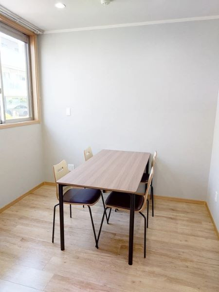 ハピネスすずらんの里