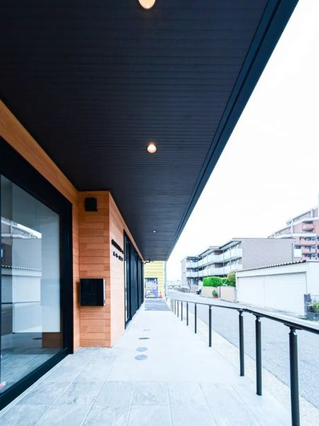 住宅型有料老人ホーム ハート・とうごう