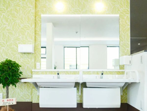 住宅型有料老人ホーム ハート・とうごう