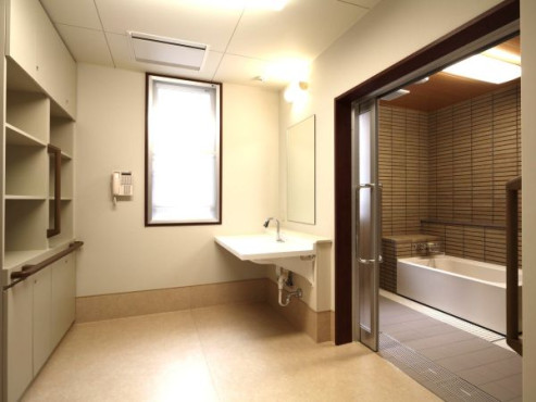 特別養護老人ホーム 和喜園 田園