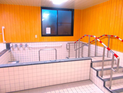 ライブラリ淵野辺