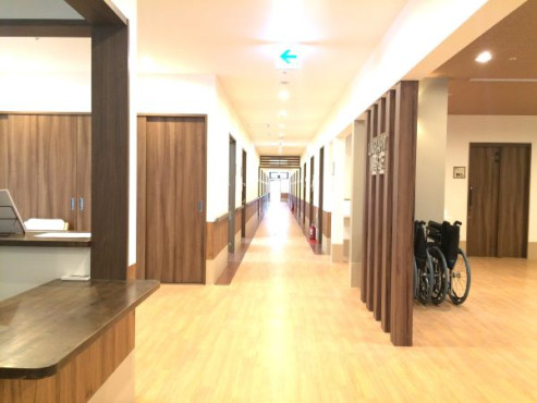 ライブラリ淵野辺