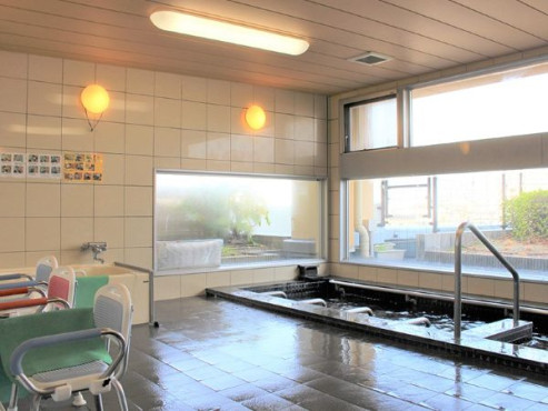 ケアハウス鶴見緑地