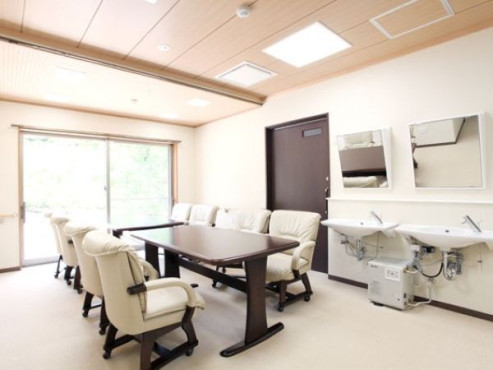 グループホームコティ東彩都