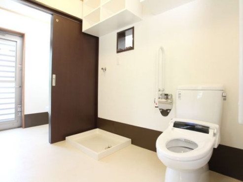 グループホームコティ東彩都