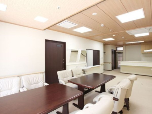 グループホームコティ東彩都