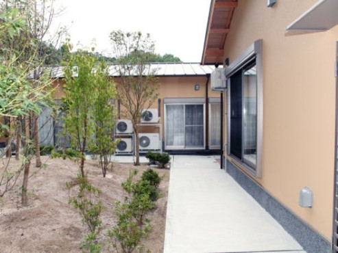 グループホームコティ東彩都