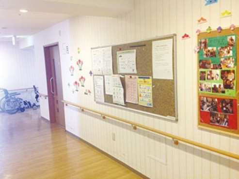 長田すみれビレッジ