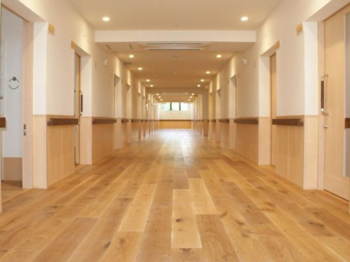 サービス付き高齢者向け住宅とうふう苑