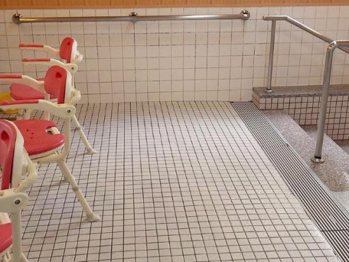 サービス付き高齢者向け住宅とうふう苑