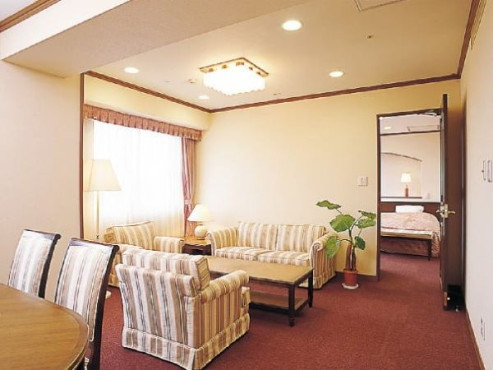 シティモンド金沢