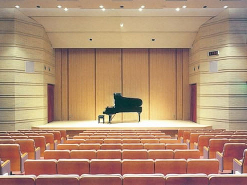 シティモンド金沢