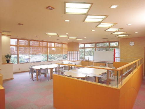 シティモンド金沢