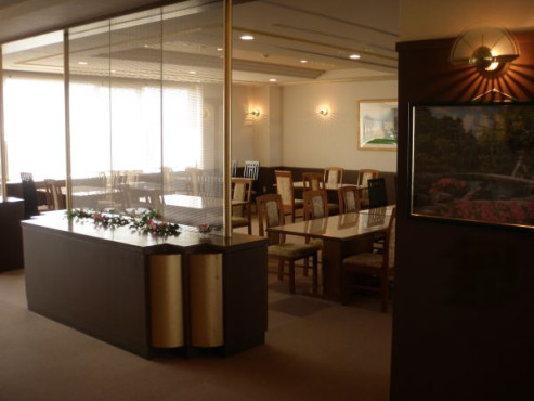 シティモンド金沢