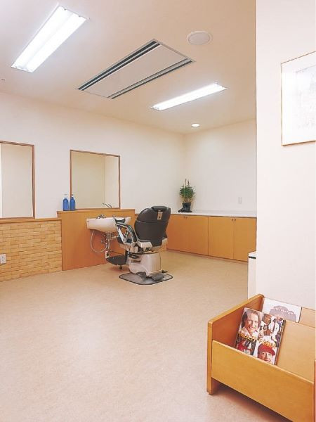 シティモンド金沢