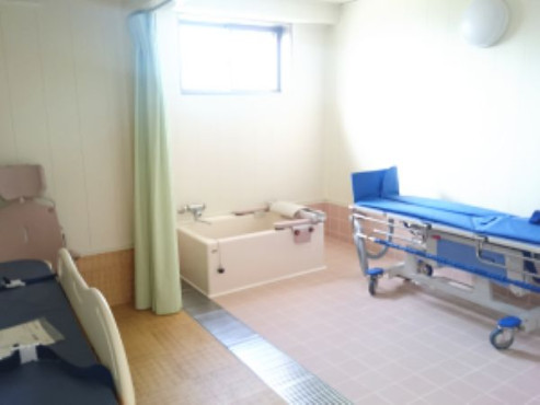 ガーデンパーク・じゃすみん