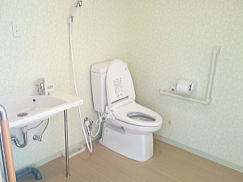 ガーデンパーク・じゃすみん