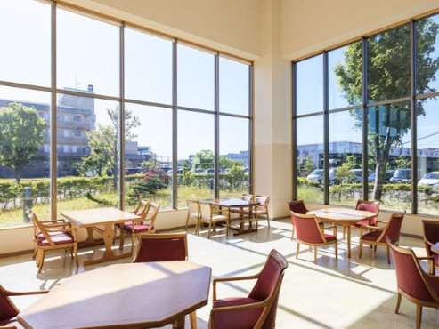 スーパーびゅー蓮花寺