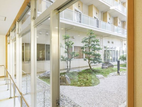 スーパーびゅー蓮花寺