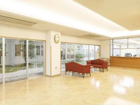 スーパーびゅー蓮花寺