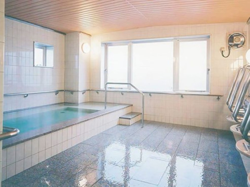 スーパーびゅー蓮花寺