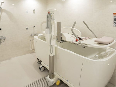 スイートガーデン枚方禁野