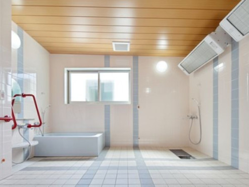 アルタスハイム中川