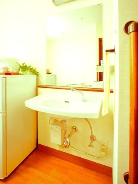 アルタスハイム中川