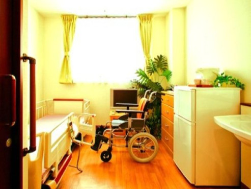 アルタスハイム中川