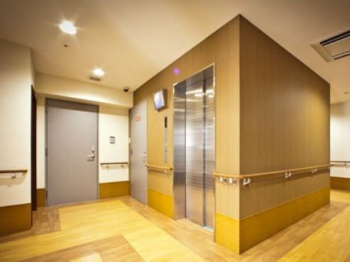 アルタスハイム中川