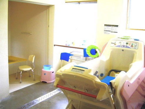 有料老人ホームあかえ