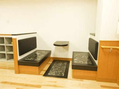 住宅型有料老人ホームアルタスハイム玉津