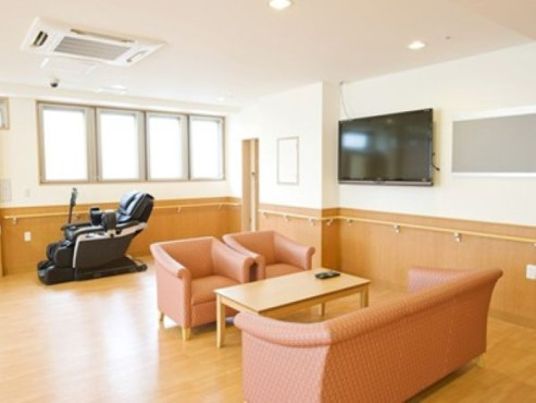 住宅型有料老人ホームアルタスハイム玉津