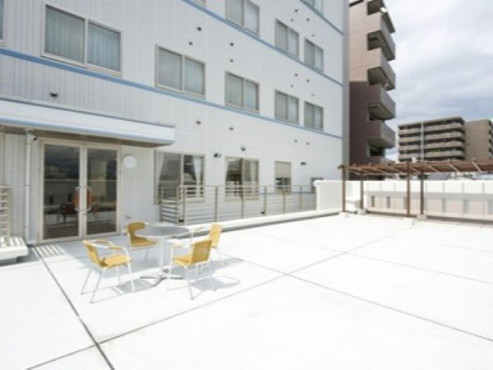 住宅型有料老人ホームアルタスハイム玉津