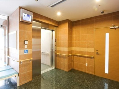 住宅型有料老人ホームアルタスハイム玉津