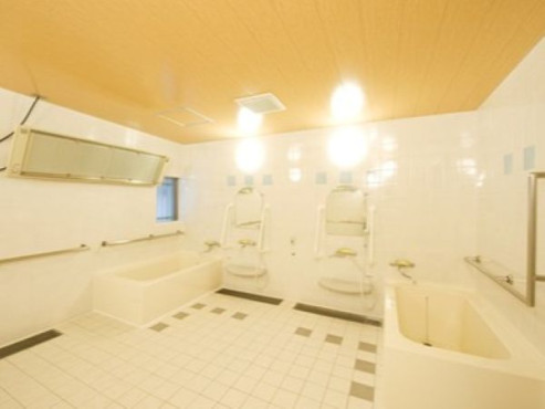 住宅型有料老人ホームアルタスハイム玉津