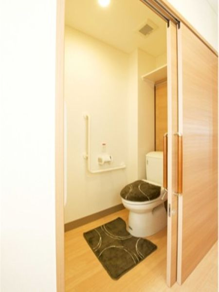 住宅型有料老人ホームアルタスハイム玉津