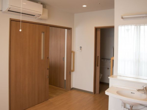 アルタスハイム東今里