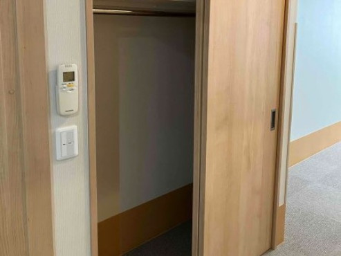 サービス付き高齢者向け住宅イーグレット