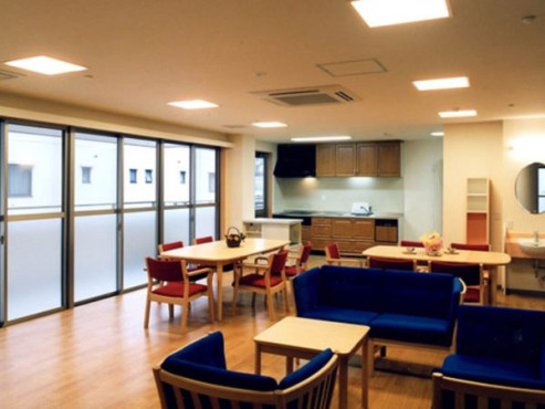 リビング・ダイニング