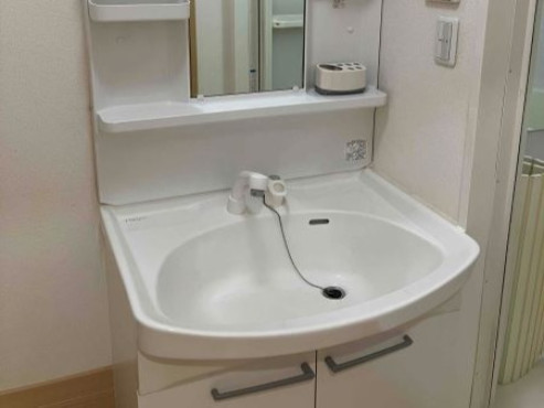 リラックスガーデン井口