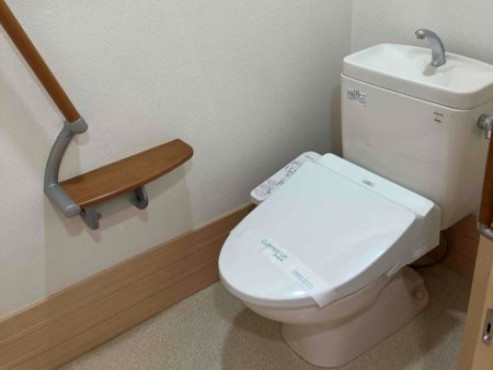 リラックスガーデン井口