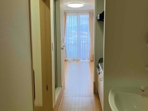 リラックスガーデン井口