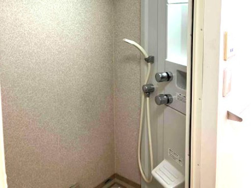 リラックスガーデン井口