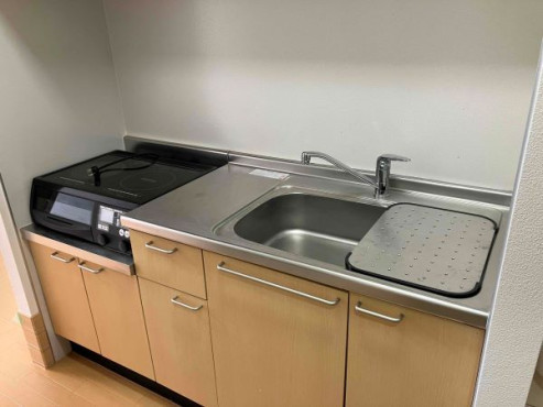 リラックスガーデン井口