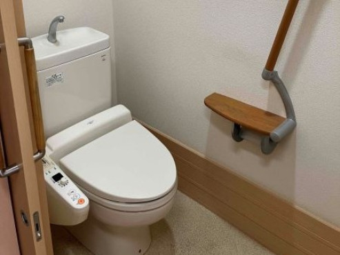 リラックスガーデン井口