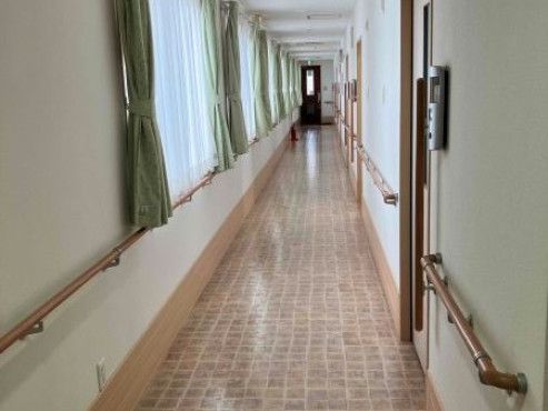 リラックスガーデン井口