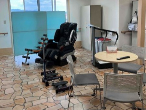 リラックスガーデン井口