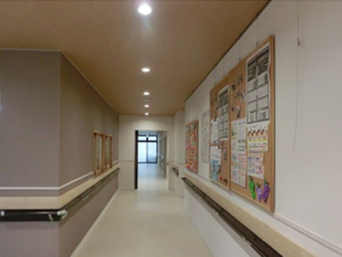 サービス付き高齢者向け住宅　至福の郷