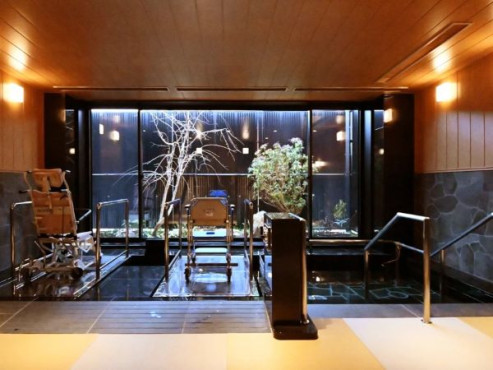 オリーブ・草津